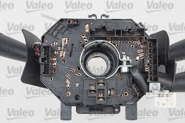 Под рулевой переключатель valeo 251519