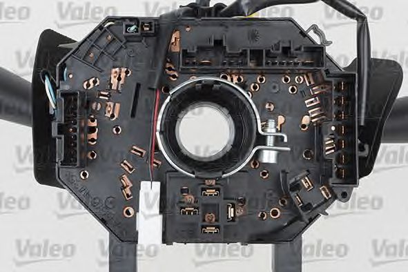 Под рулевой переключатель valeo 251541