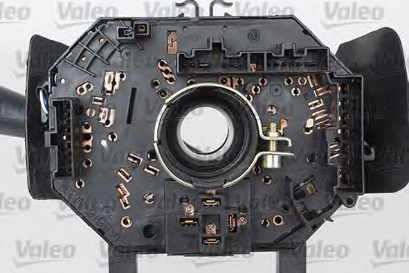 Под рулевой переключатель valeo 251552