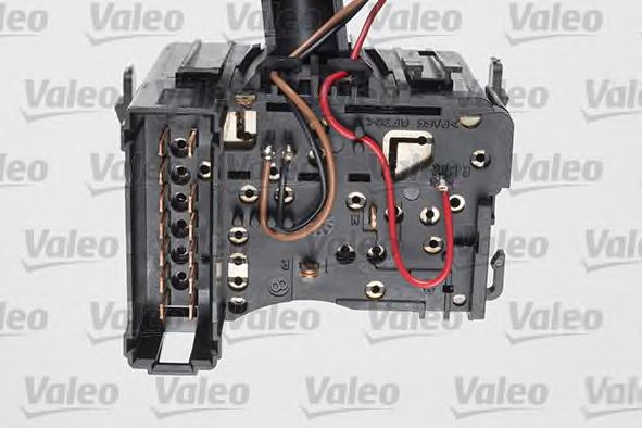 Под рулевой переключатель VALEO 251589 Под рулевой переключатель VALEO 251589