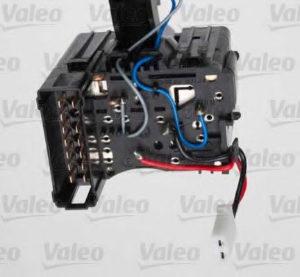 Под рулевой переключатель VALEO 251597 Под рулевой переключатель VALEO 251597