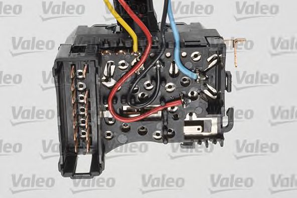 Под рулевой переключатель VALEO 251599 Под рулевой переключатель VALEO 251599