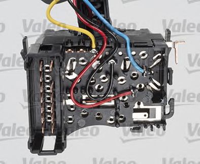 Под рулевой переключатель VALEO 251601 Под рулевой переключатель VALEO 251601