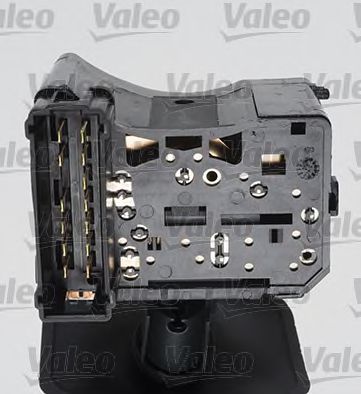Под рулевой переключатель VALEO 251609 Под рулевой переключатель VALEO 251609