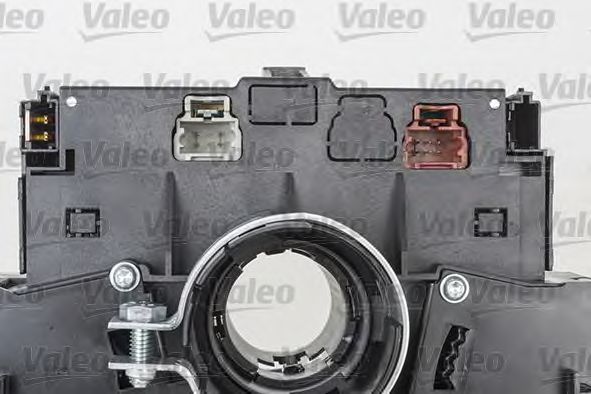 Под рулевой переключатель VALEO 251627 Под рулевой переключатель VALEO 251627