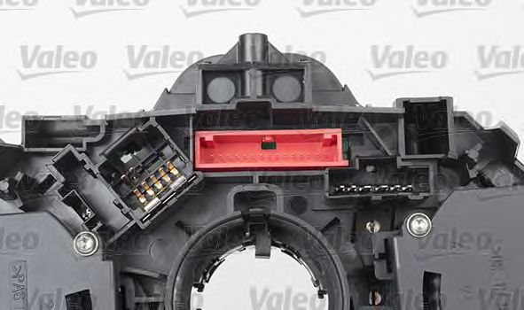 Под рулевой переключатель VALEO 251641 Под рулевой переключатель VALEO 251641
