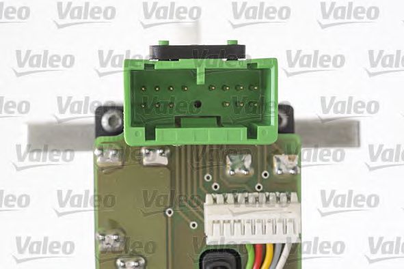 Под рулевой переключатель VALEO 645133