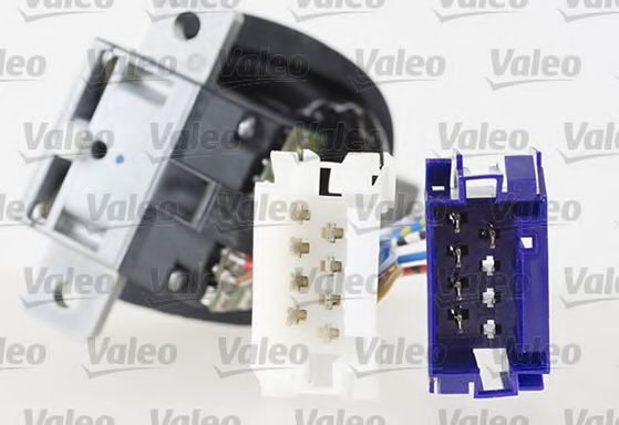 Под рулевой переключатель VOLVO 3172171 Под рулевой переключатель VOLVO 3172171