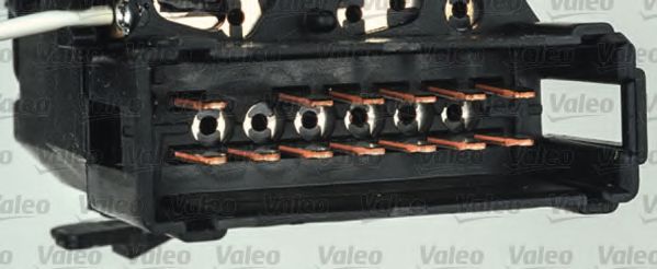 Под рулевой переключатель VALEO 251602 Под рулевой переключатель VALEO 251602
