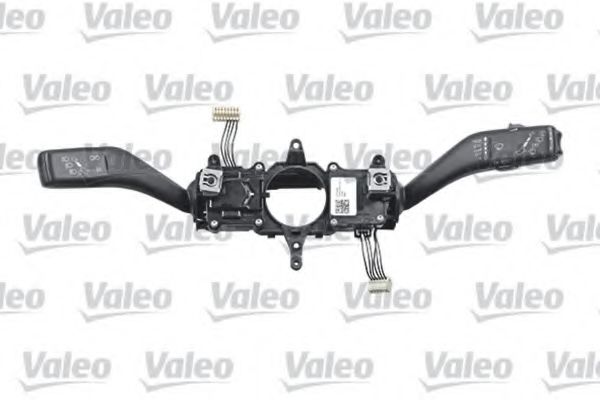 Под рулевой переключатель VALEO 251671