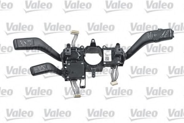 Под рулевой переключатель VALEO 251672