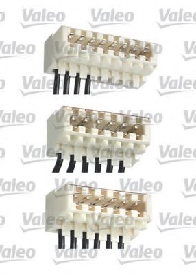 Под рулевой переключатель VALEO 251672 Под рулевой переключатель VALEO 251672