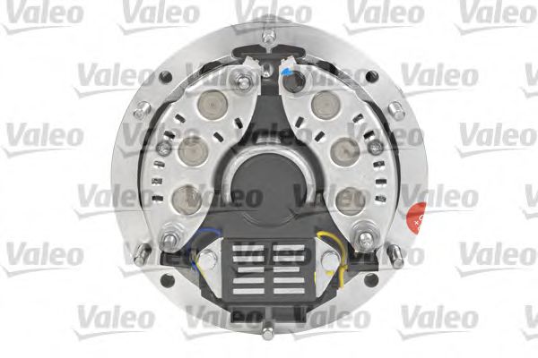 Генератор VALEO 432776 Генератор VALEO 432776