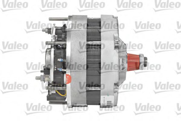 Генератор VALEO 432776 Генератор VALEO 432776