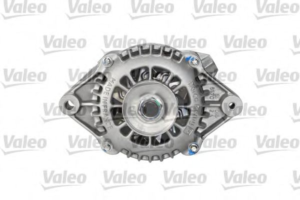 Генератор VALEO 437464