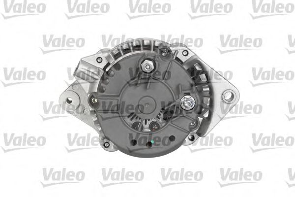 Генератор VALEO 437464 Генератор VALEO 437464