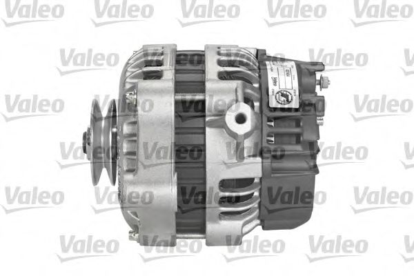 Генератор VALEO 437464 Генератор VALEO 437464