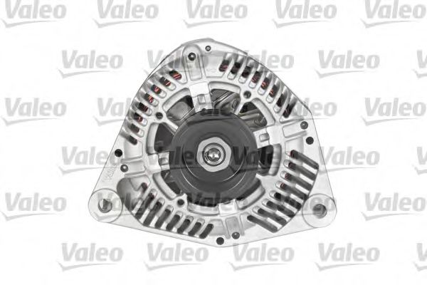 Генератор VALEO 437587