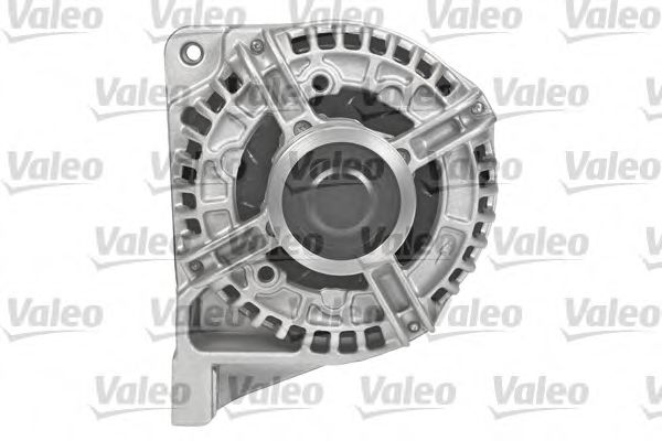 Генератор VALEO 437610