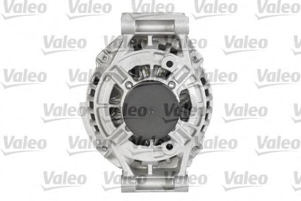 Генератор VALEO 437621
