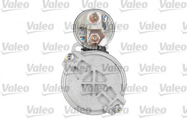 Стартер VALEO 438240 Стартер VALEO 438240