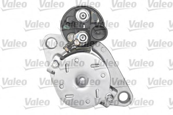 Стартер VALEO 438262 Стартер VALEO 438262