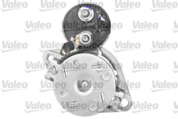 Стартер VALEO 438272 Стартер VALEO 438272