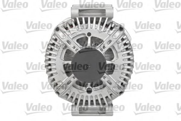 Генератор VALEO 439579
