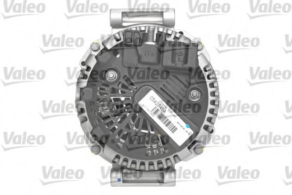 Генератор VALEO 439579 Генератор VALEO 439579