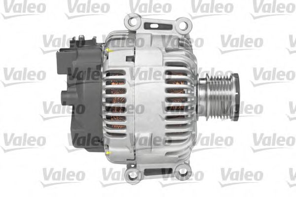 Генератор VALEO 439579 Генератор VALEO 439579