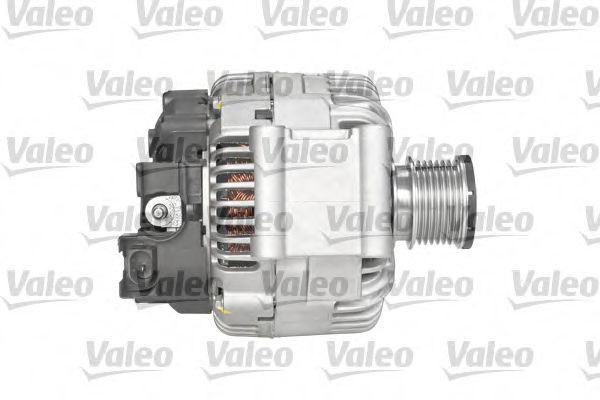 Генератор VALEO 439579 Генератор VALEO 439579