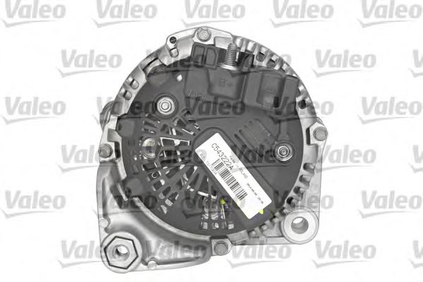 Генератор VALEO 440108 Генератор VALEO 440108