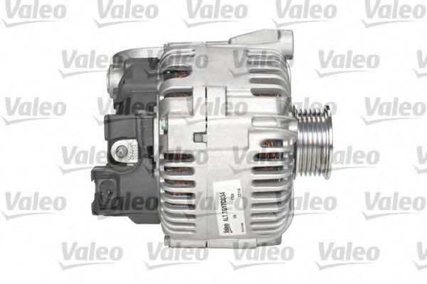 Генератор VALEO 440108 Генератор VALEO 440108