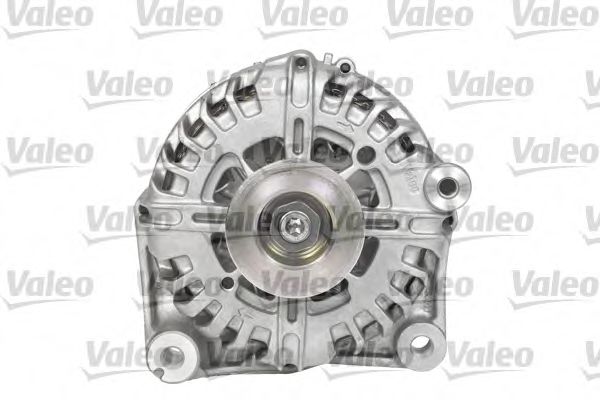 Генератор VALEO 440109