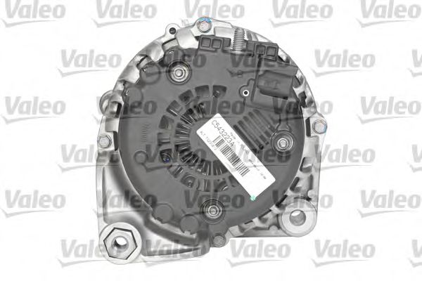 Генератор VALEO 439606 Генератор VALEO 439606