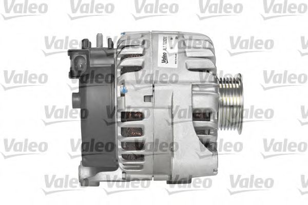 Генератор VALEO 439606 Генератор VALEO 439606