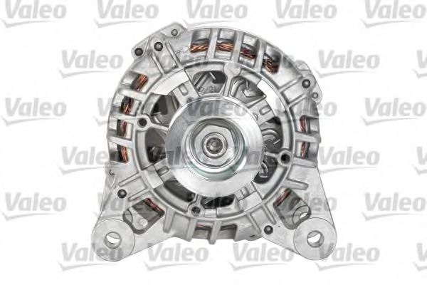 Генератор VALEO 439625