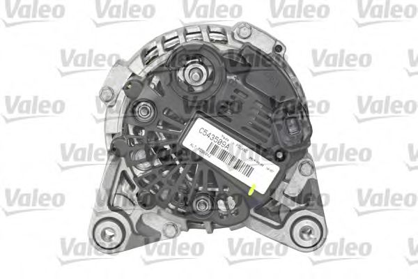 Генератор VALEO 439625 Генератор VALEO 439625