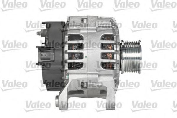 Генератор VALEO 439625 Генератор VALEO 439625