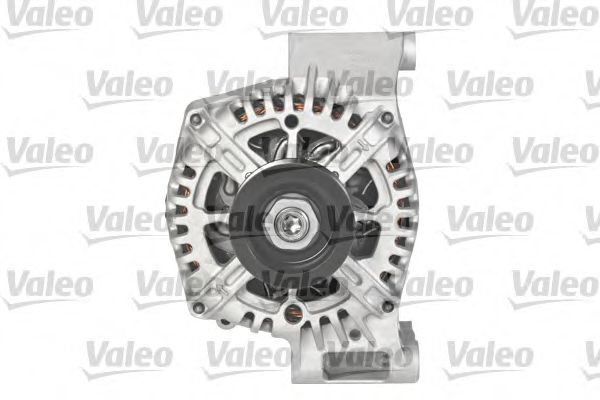 Генератор VALEO 439654