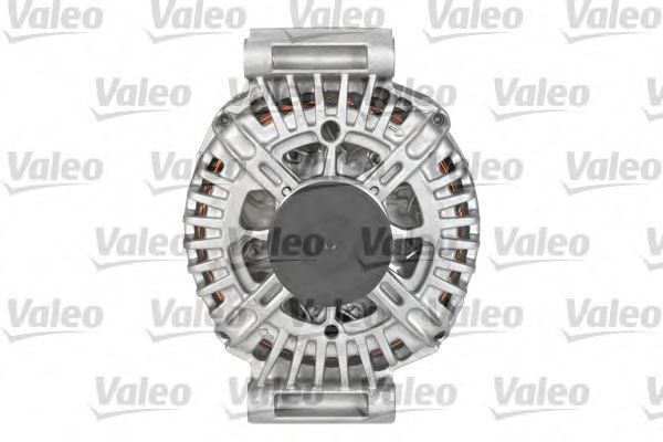 Генератор VALEO 439671