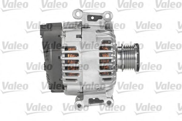 Генератор VALEO 439671 Генератор VALEO 439671