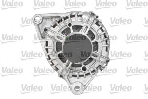 Генератор VALEO 439683