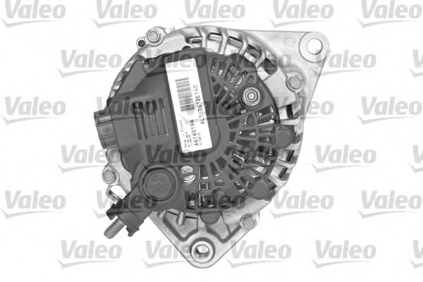 Генератор VALEO 439683 Генератор VALEO 439683