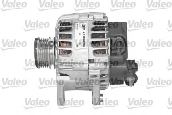 Генератор VALEO 439683 Генератор VALEO 439683
