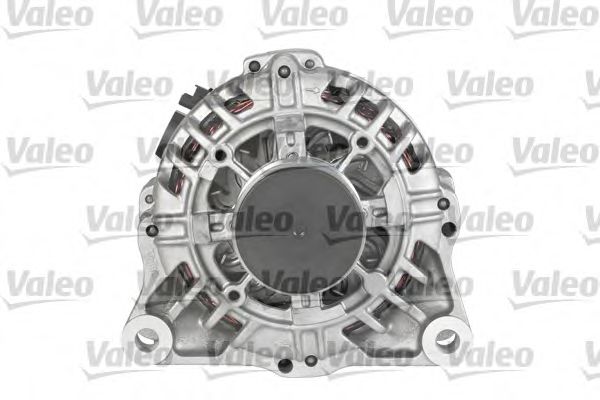 Генератор VALEO 440279