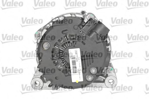 Генератор VALEO 439698 Генератор VALEO 439698
