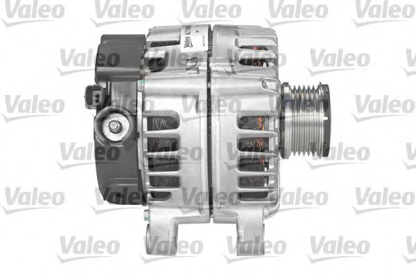 Генератор VALEO 439698 Генератор VALEO 439698