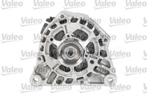 Генератор VALEO 439702