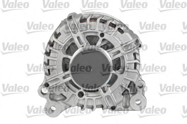 Генератор VALEO 439724